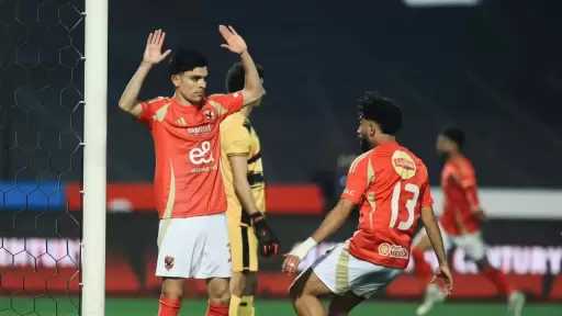الأهلي يدرس موقفًا جديدًا تجاه...