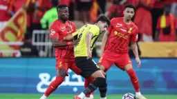 أحمد عطيف ينتقد تراجع الاتحاد...