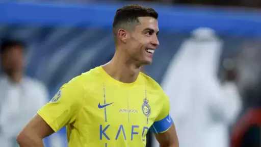موقف رونالدو ؟ تشكيل النصر...