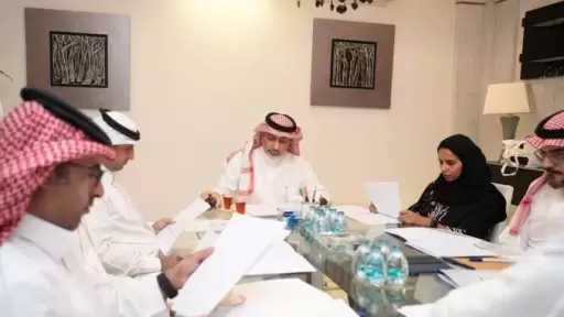 الشباب يرفع قضية قضائية ضد...