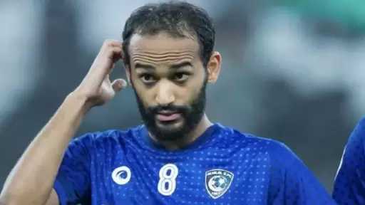 عطيف يعلق على تعادل الاتحاد:...