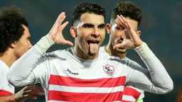 بديل زيزو ؟ تشكيل الزمالك...