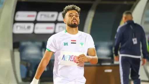 بقيادة بوجلبان ؟ تشكيل المصري...