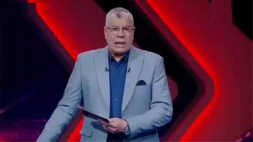أحمد شوبير يرد على شكوى...