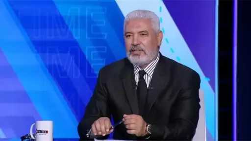 جمال عبد الحميد: المنافسة على...