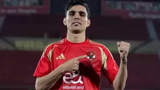هاني شكري يفجرها.. كان هناك...