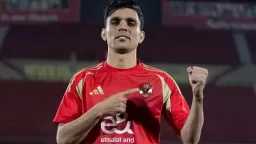 هاني شكري يفجرها.. كان هناك...