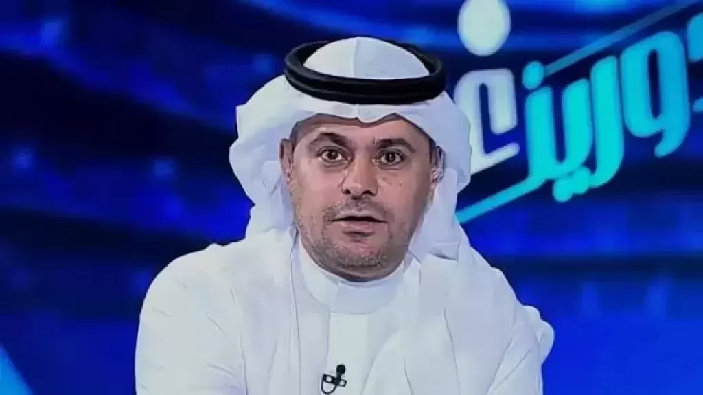 خالد الشنيف