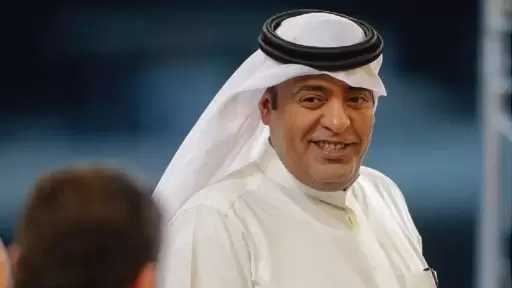 الإعلامي وليد الفراج: النصر حقق...