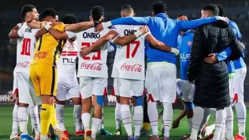 للخروج من الأزمات.. الزمالك يتجه...