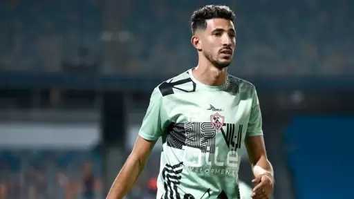 صدمة للزمالك.. أحمد فتوح لن...