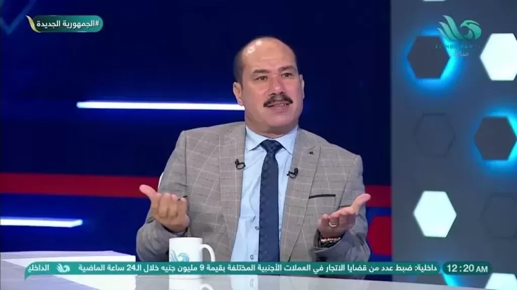 محمد اسماعيل