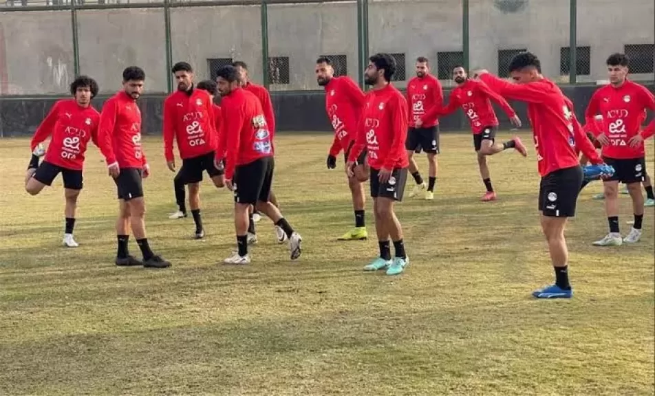 منتخب مصر المحليين