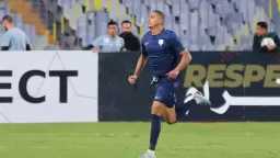 ”من العياط إلى المنتخب” حكاية...