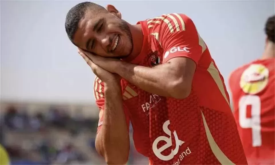 رامي ربيعة