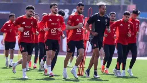 11 لاعب.. تعرف على غيابات...