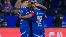 عضوية الهلال تكشف عن أزمة...