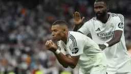 ريال مدريد يخطط للتعاقد مع...