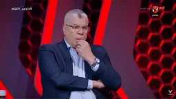توتر الأزمة بين شوبير والزمالك...