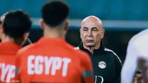 ”الطريق إلى المونديال” منتخب مصر...