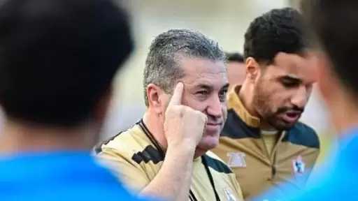 ”الزمالك في حالة طوارئ” بيسيرو...