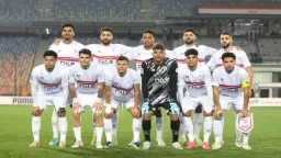 قائمة مباريات الزمالك في الجولة...