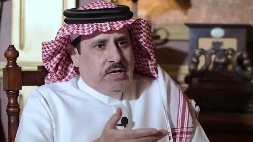 ”الشمراني يعلق على تعثر الاتحاد أمام القادسية: الدوري يزداد إثارة