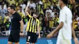 أحلام الاتحاد تتلاشى.. الفارق يصل...