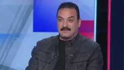عمرو الحديدي: خالد الغندور كان...