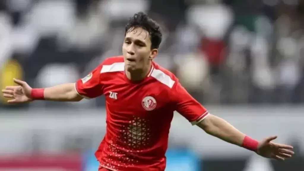 صدمة في الجزائر.. محمد عمر رفيق يرفض تمثيل منتخب محاربي الصحراء