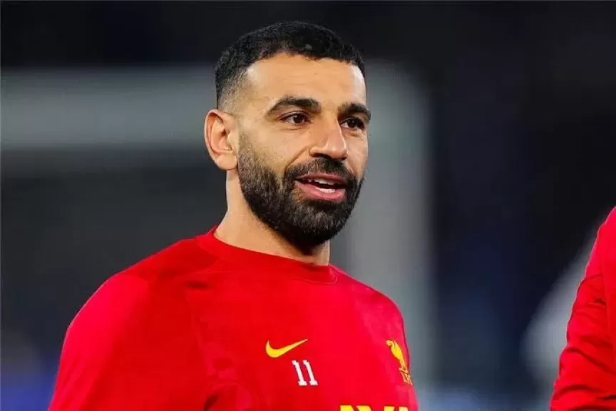 محمد صلاح