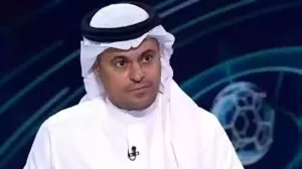 محمد الشنيف