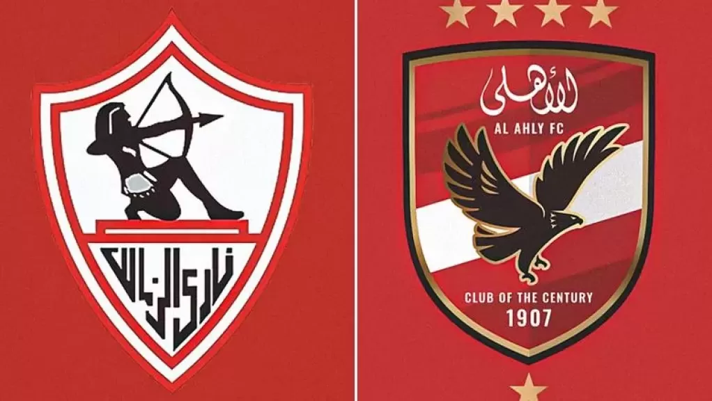 من هو حكم مباراة الأهلي والزمالك القادمة في الدوري المصري