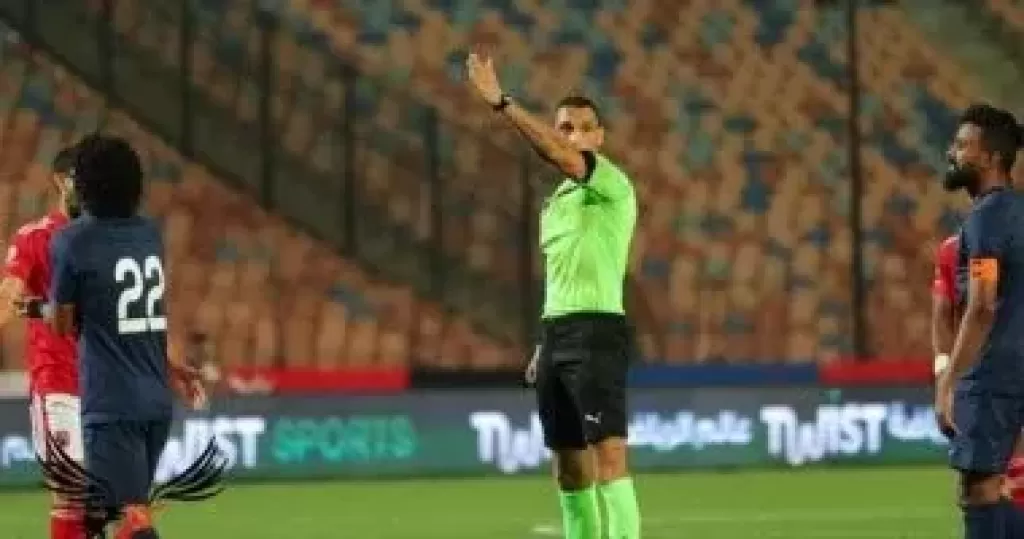 الزمالك، الأهلي