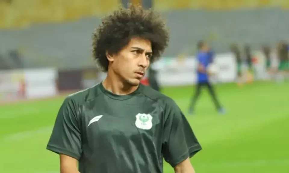 سيراميكا يتعزز بالثنائي حسين السيد وأحمد هاني أمام فاركو في الدوري