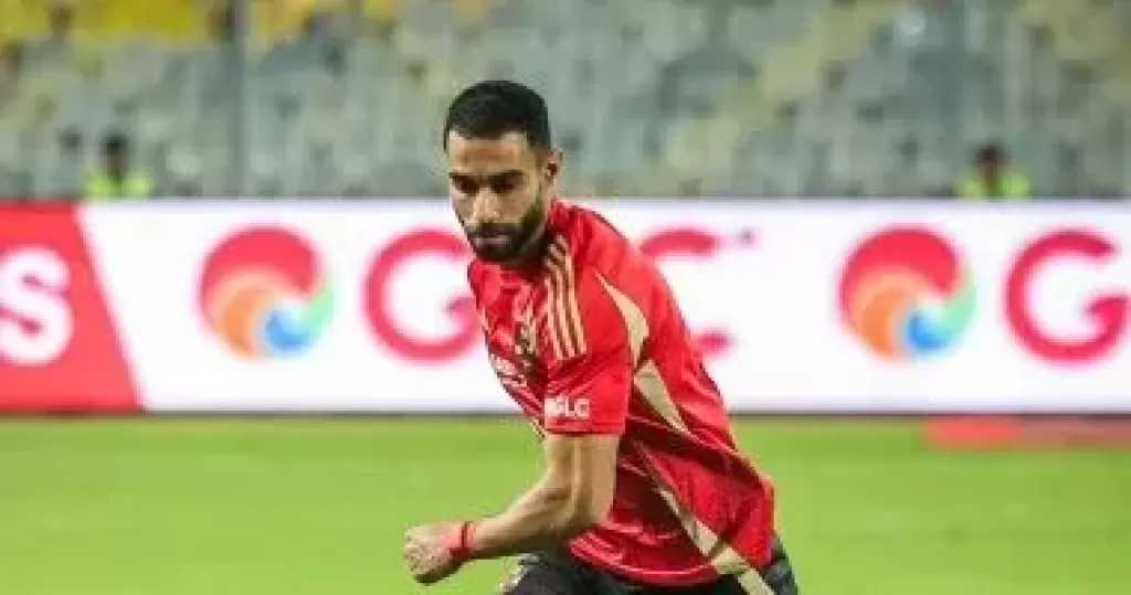 الأهلي يرفع شعار ”لا بديل عن الفوز” قبل مواجهة الزمالك