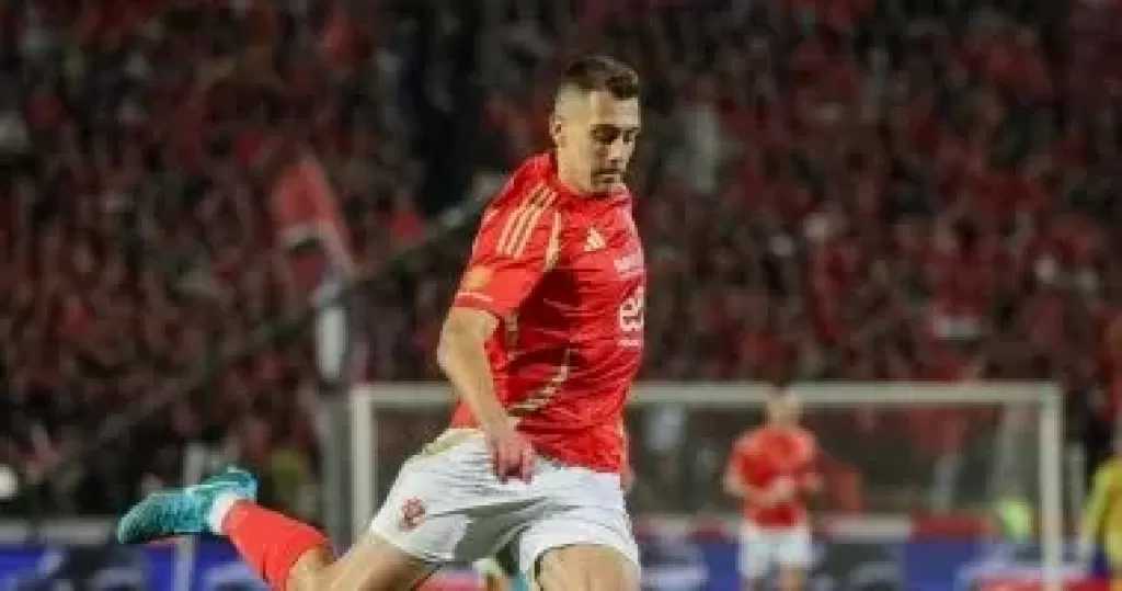 كولر يعتمد على جراديشار وأبو علي في هجوم الأهلي أمام الزمالك