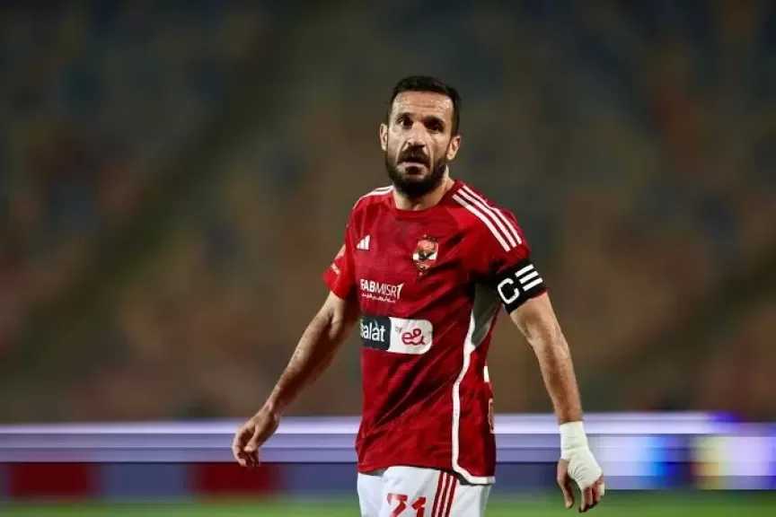 من بينهم علي معلول.. تعرف على غيابات الأهلي أمام الزمالك في الدوري المصري الممتاز