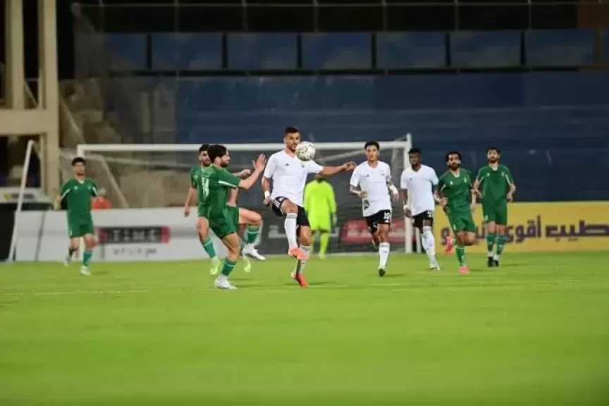 لقاء مرتقب.. الجونة على موعد مع الاتحاد السكندري في دوري نايل