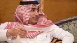 حاتم خيمي: يمكن للهلال تحقيق...