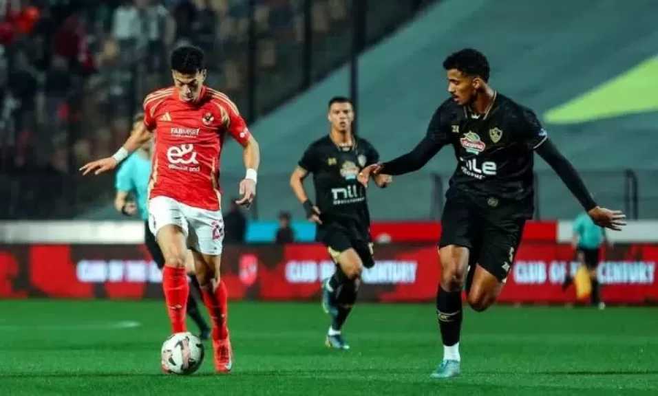 ”نجوم الصراع” 6 أسماء تحسم مواجهة الأهلي والزمالك