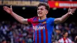 بقيادة يامال ورافينيا.. تشكيل برشلونة...