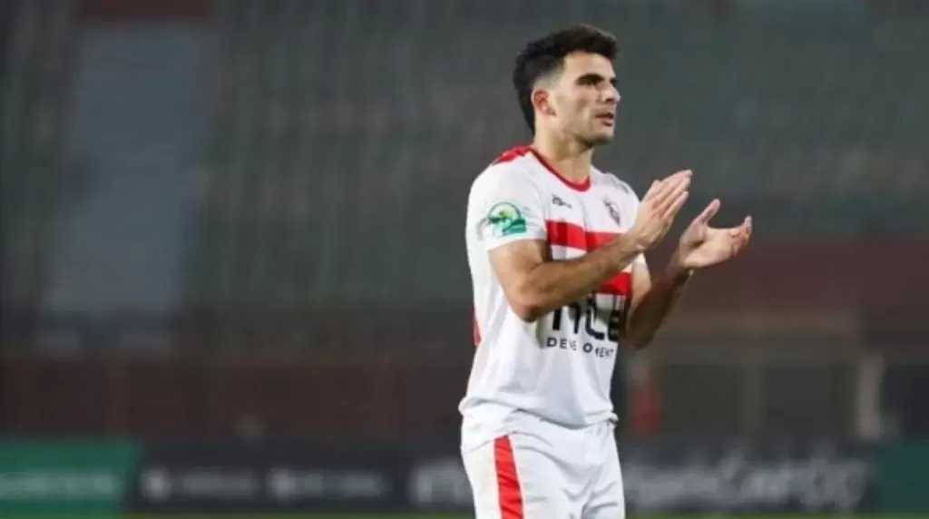 الزمالك يعلن جاهزيته لمواجهة الأهلي في قمة الدوري المصري اليوم