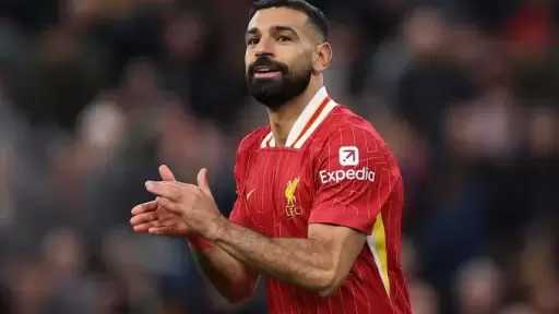 هل يكون محمد صلاح صفقة...