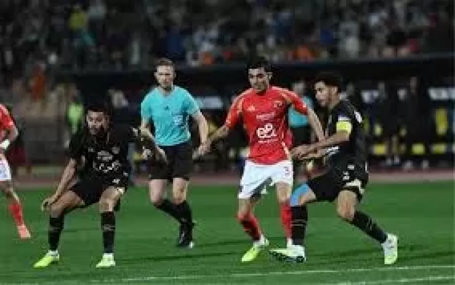 الاهلي، الزمالك