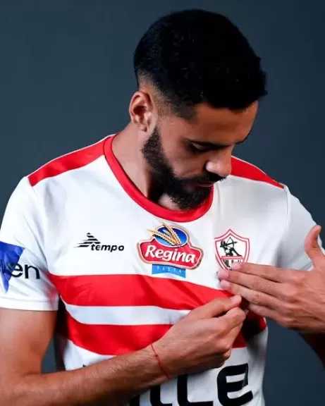 الأسد الأطلسي.. الزمالك يعلن تفعيل عقد محمود بنتايك حتى 2028