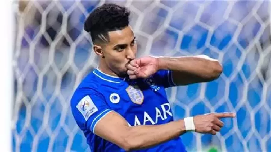 برباعية الهلال يتأهل لدور ربع نهائي دوري أبطال أسيا