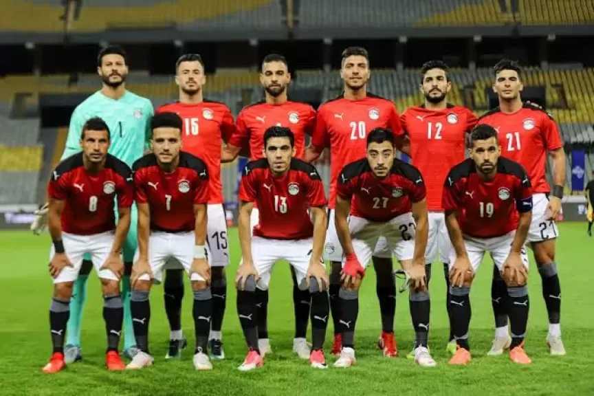 المنتخب المصري على وشك الإعلان عن قائمة المشاركين في مباراة إثيوبيا