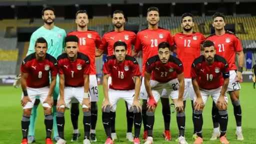 المنتخب المصري على وشك الإعلان...