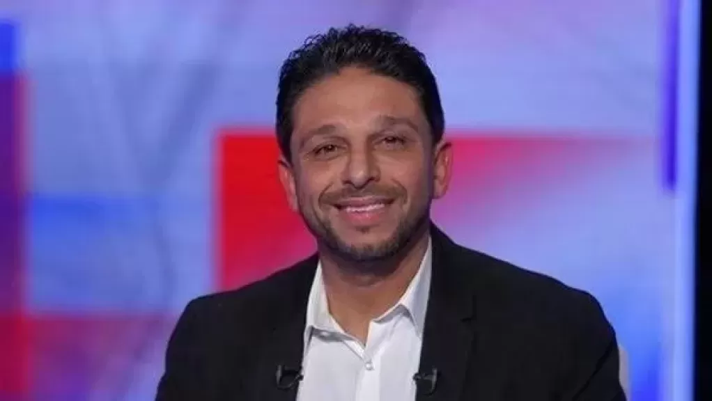 محمد فاروق